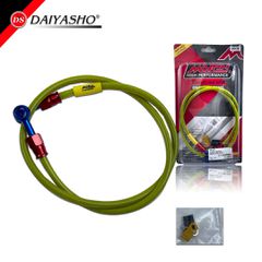 ΣΩΛΗΝΑΚΙ ΥΨΗΛΗΣ ΠΡΑΣΙΝΟ LIME 90CM TAIKOM DAIYASHO
