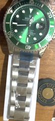 ΑΝΔΡΙΚΑ ΡΟΛΟΓΙΑ ROLEX ΑΥΤΟΜΑΤΑ