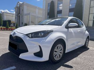 Toyota Yaris 2020 ACTIVE PLUS - ΕΠΩΛΗΘΗ