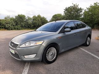 Ford Mondeo 2007 ΥΠΕΡΑΡΙΣΤΗ ΚΑΤΑΣΤΑΣΗ-ΠΛΗΡΕΣ ΙΣΤΟΡΙΚΟ ΣΥΝΤΗΡΗΣΗΣ-ΙΔΙΩΤΗ-