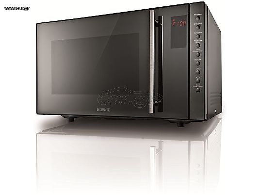 Koenic KMW 4441 DB Microwave oven