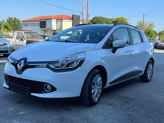 Renault Clio 2015