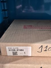 ΔΙΣΚΟΣ ΣΥΜΠΛΕΚΤΗ DAIHATSU TERIOS J102 00-02