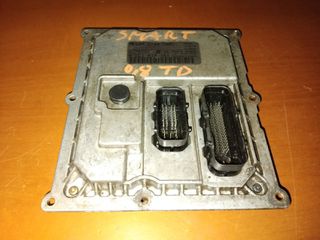 Εγκέφαλος SMART 450 FORTWO DIESEL BOSCH 0281010161  0002749V001  ED0036  1999 - 2007