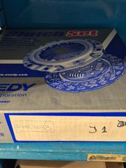 ΣΕΤ ΣΥΜΠΛΕΚΤΗ EXEDY DAIHATSU J100 98-00