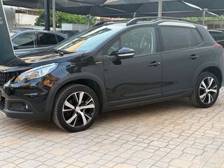 Peugeot 2008 2019 GT LINE*1.5 BLUE HDi 120*BLACK EDITION