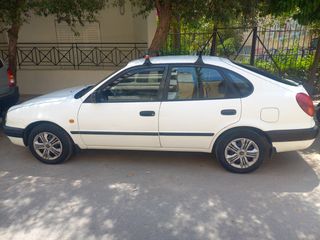 Toyota Corolla 1999
