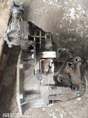 ΣΑΣΜΑΝ NISSAN QASHQAI M9R 4X4 2.0 D 2010