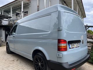 Volkswagen T5 2006 transporter t5