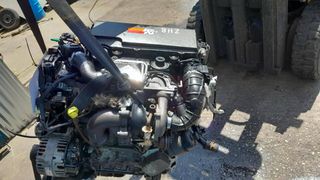 ΚΙΝΗΤΗΡΑΣ CITROEN C3 8HZ-thumb-1