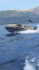 Nireus 2023 AZZARA 667S