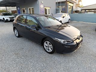 Volkswagen Golf 2020 1.5 130hp TSi ACT Life Edition