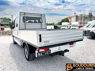 Mercedes-Benz Sprinter 2013 316-7ΘΕΣΙΟ-ΔΙΠΛΟΚΑΜΠΙΝΟ-EURO 5 ΜΕ A/C-thumb-5