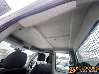 Mercedes-Benz Sprinter 2013 316-7ΘΕΣΙΟ-ΔΙΠΛΟΚΑΜΠΙΝΟ-EURO 5 ΜΕ A/C-thumb-27