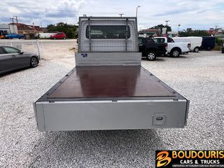 Mercedes-Benz Sprinter 2013 316-7ΘΕΣΙΟ-ΔΙΠΛΟΚΑΜΠΙΝΟ-EURO 5 ΜΕ A/C-thumb-34