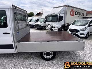 Mercedes-Benz Sprinter 2013 316-7ΘΕΣΙΟ-ΔΙΠΛΟΚΑΜΠΙΝΟ-EURO 5 ΜΕ A/C-thumb-35