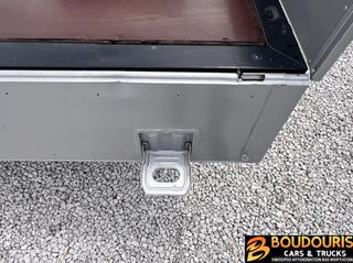 Mercedes-Benz Sprinter 2013 316-7ΘΕΣΙΟ-ΔΙΠΛΟΚΑΜΠΙΝΟ-EURO 5 ΜΕ A/C-thumb-36