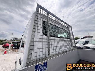 Mercedes-Benz Sprinter 2013 316-7ΘΕΣΙΟ-ΔΙΠΛΟΚΑΜΠΙΝΟ-EURO 5 ΜΕ A/C-thumb-37