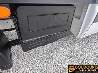 Mercedes-Benz Sprinter 2013 316-7ΘΕΣΙΟ-ΔΙΠΛΟΚΑΜΠΙΝΟ-EURO 5 ΜΕ A/C-thumb-38