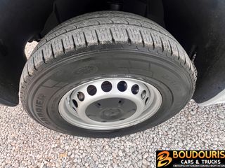 Mercedes-Benz Sprinter 2013 316-7ΘΕΣΙΟ-ΔΙΠΛΟΚΑΜΠΙΝΟ-EURO 5 ΜΕ A/C-thumb-40