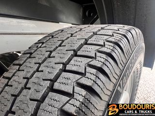 Mercedes-Benz Sprinter 2013 316-7ΘΕΣΙΟ-ΔΙΠΛΟΚΑΜΠΙΝΟ-EURO 5 ΜΕ A/C-thumb-41