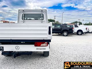 Mercedes-Benz Sprinter 2013 316-7ΘΕΣΙΟ-ΔΙΠΛΟΚΑΜΠΙΝΟ-EURO 5 ΜΕ A/C-thumb-43