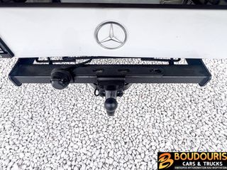 Mercedes-Benz Sprinter 2013 316-7ΘΕΣΙΟ-ΔΙΠΛΟΚΑΜΠΙΝΟ-EURO 5 ΜΕ A/C-thumb-44