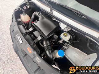 Mercedes-Benz Sprinter 2013 316-7ΘΕΣΙΟ-ΔΙΠΛΟΚΑΜΠΙΝΟ-EURO 5 ΜΕ A/C-thumb-47