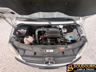 Mercedes-Benz Sprinter 2013 316-7ΘΕΣΙΟ-ΔΙΠΛΟΚΑΜΠΙΝΟ-EURO 5 ΜΕ A/C-thumb-46
