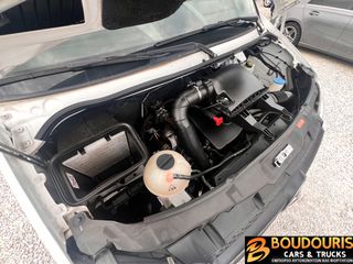 Mercedes-Benz Sprinter 2013 316-7ΘΕΣΙΟ-ΔΙΠΛΟΚΑΜΠΙΝΟ-EURO 5 ΜΕ A/C-thumb-45