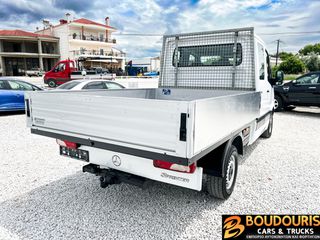 Mercedes-Benz Sprinter 2013 316-7ΘΕΣΙΟ-ΔΙΠΛΟΚΑΜΠΙΝΟ-EURO 5 ΜΕ A/C-thumb-7