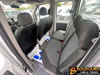 Mercedes-Benz Sprinter 2013 316-7ΘΕΣΙΟ-ΔΙΠΛΟΚΑΜΠΙΝΟ-EURO 5 ΜΕ A/C-thumb-19