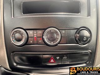 Mercedes-Benz Sprinter 2013 316-7ΘΕΣΙΟ-ΔΙΠΛΟΚΑΜΠΙΝΟ-EURO 5 ΜΕ A/C-thumb-23