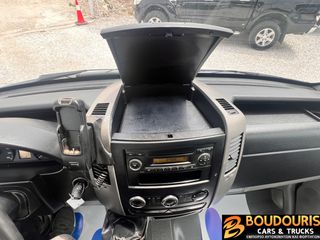 Mercedes-Benz Sprinter 2013 316-7ΘΕΣΙΟ-ΔΙΠΛΟΚΑΜΠΙΝΟ-EURO 5 ΜΕ A/C-thumb-22