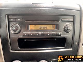 Mercedes-Benz Sprinter 2013 316-7ΘΕΣΙΟ-ΔΙΠΛΟΚΑΜΠΙΝΟ-EURO 5 ΜΕ A/C-thumb-25