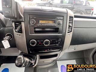 Mercedes-Benz Sprinter 2013 316-7ΘΕΣΙΟ-ΔΙΠΛΟΚΑΜΠΙΝΟ-EURO 5 ΜΕ A/C-thumb-21