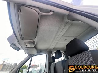 Mercedes-Benz Sprinter 2013 316-7ΘΕΣΙΟ-ΔΙΠΛΟΚΑΜΠΙΝΟ-EURO 5 ΜΕ A/C-thumb-26