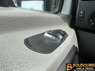 Mercedes-Benz Sprinter 2013 316-7ΘΕΣΙΟ-ΔΙΠΛΟΚΑΜΠΙΝΟ-EURO 5 ΜΕ A/C-thumb-28