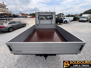 Mercedes-Benz Sprinter 2013 316-7ΘΕΣΙΟ-ΔΙΠΛΟΚΑΜΠΙΝΟ-EURO 5 ΜΕ A/C-thumb-30