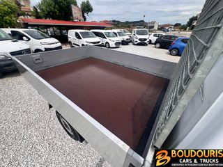 Mercedes-Benz Sprinter 2013 316-7ΘΕΣΙΟ-ΔΙΠΛΟΚΑΜΠΙΝΟ-EURO 5 ΜΕ A/C-thumb-31