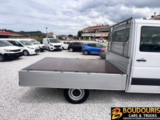 Mercedes-Benz Sprinter 2013 316-7ΘΕΣΙΟ-ΔΙΠΛΟΚΑΜΠΙΝΟ-EURO 5 ΜΕ A/C-thumb-33