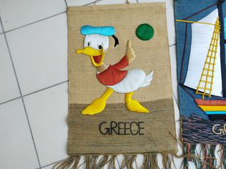 Δύο διακοσμητικά τοίχου-thumb-2