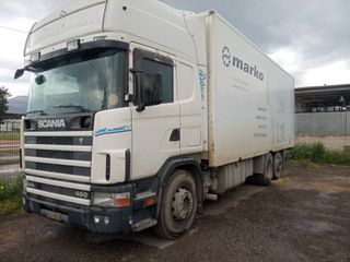 Κόφα Scania 2000 144 164  124 114