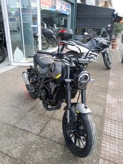 Benelli LEONCINO 2025 250-thumb-1
