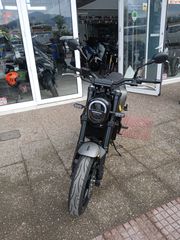 Benelli LEONCINO 2025 250-thumb-2
