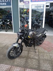 Benelli LEONCINO 2025 250-thumb-3