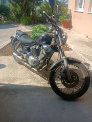 Yamaha XV 250 Virago 1990