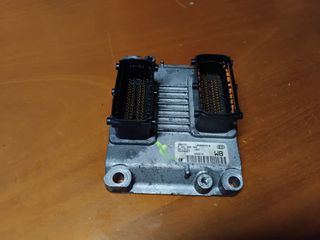 ΕΓKΕΦΑΛΟΣ OPEL CORSA C Z12XEP BOSCH 0261208393  WB 2004 - 2007 ΞΕΚΛΕΙΔΩΤΟΣ ΕΤΟΙΜΟΣ ΓΙΑ ΤΟΠΟΘΕΤΗΣΗ