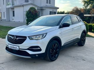 Opel Grandland X 2022 ΑΥΤΟΜΑΤΟ