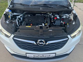 Opel Grandland X 2022 ΑΥΤΟΜΑΤΟ-thumb-60